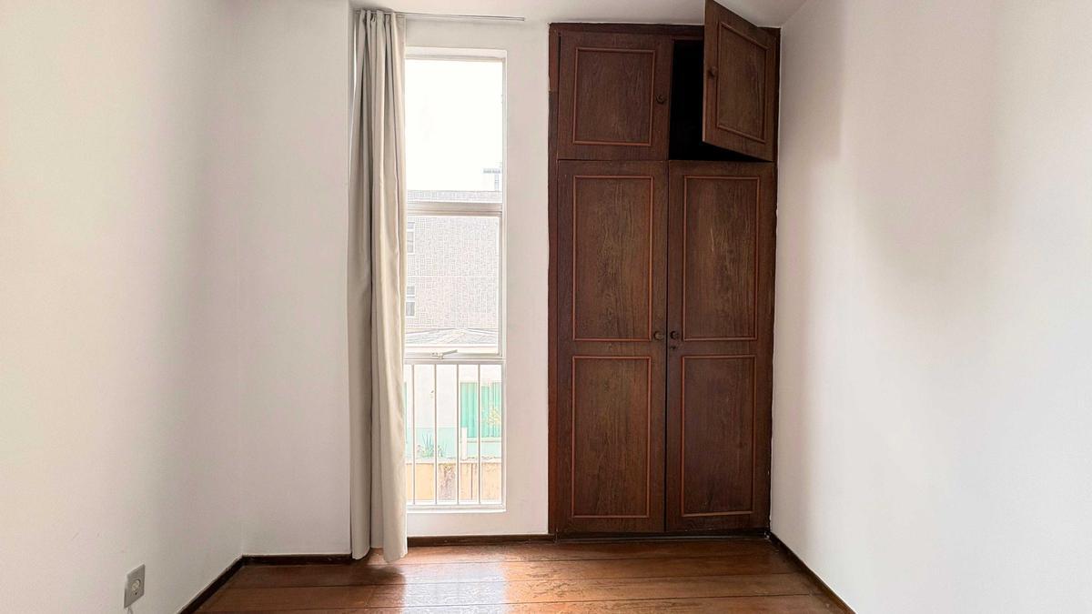 Apartamento, Santo Antônio, 2 Quartos, 1 Vaga, 1 Suíte