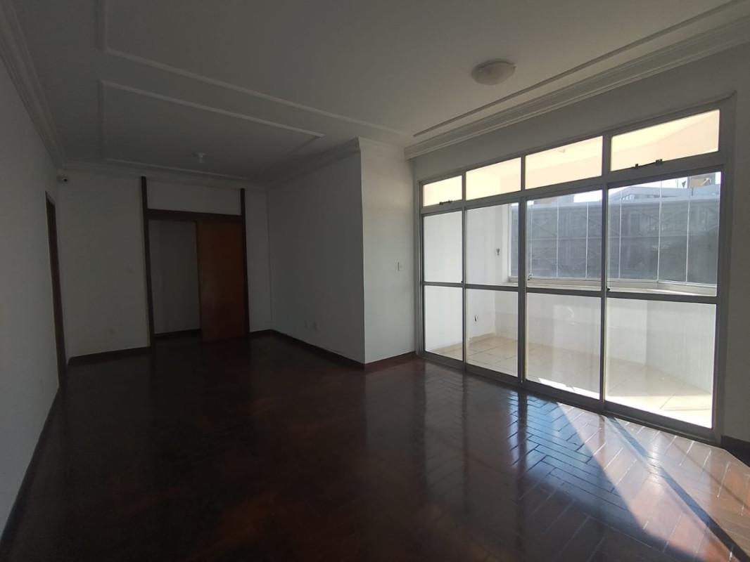 Apartamento, Nova Granada, 3 Quartos, 1 Vaga, 1 Suíte
