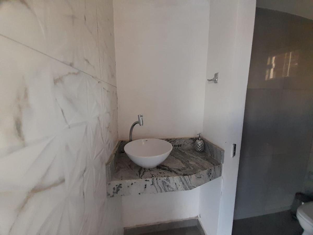 Casa, Renascença, 3 Quartos, 2 Vagas, 2 Suítes