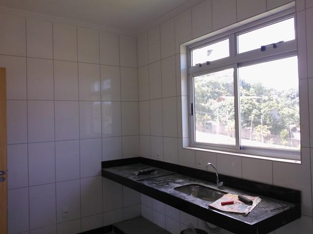 Apartamento, Arvoredo, 2 Quartos, 1 Vaga