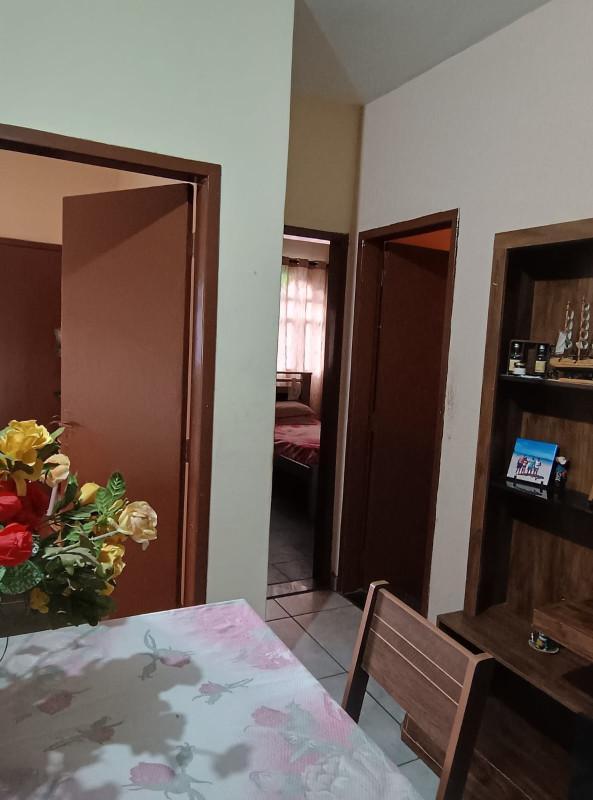Casa, Alvorada, 3 Quartos, 2 Vagas
