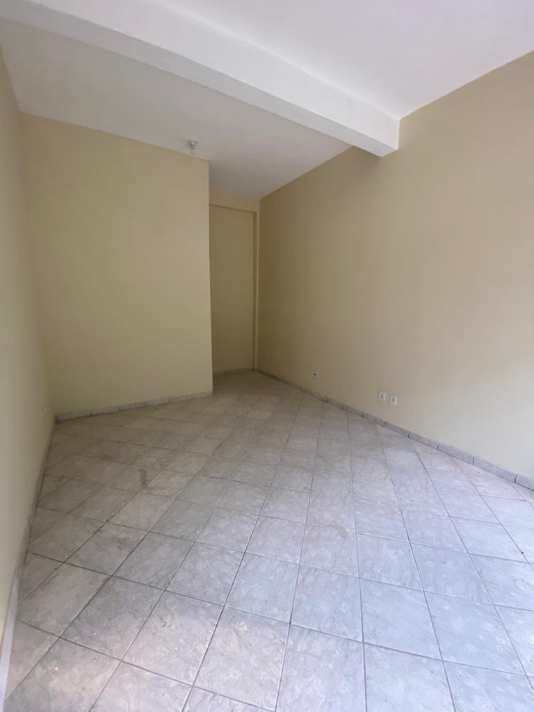Andar, Padre Eustáquio, 0 Quarto, 0 Vaga