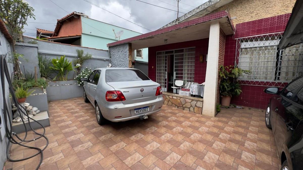 Casa, Alto Caiçaras, 5 Quartos, 2 Vagas