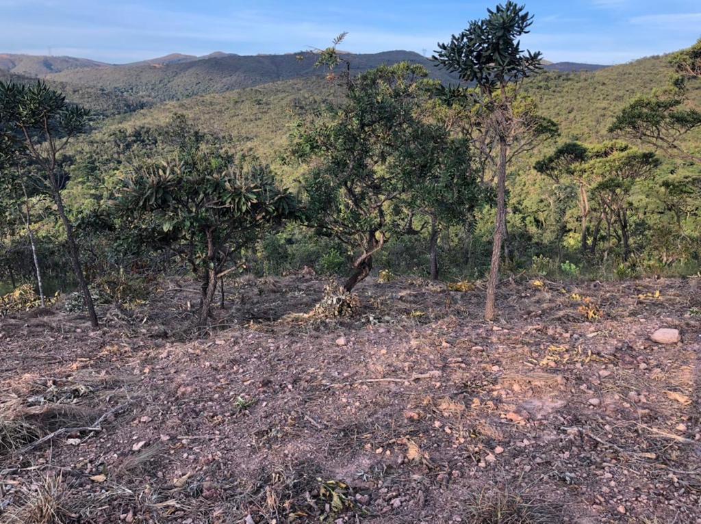 Lote, Arraial Velho, 0 Quarto, 0 Vaga