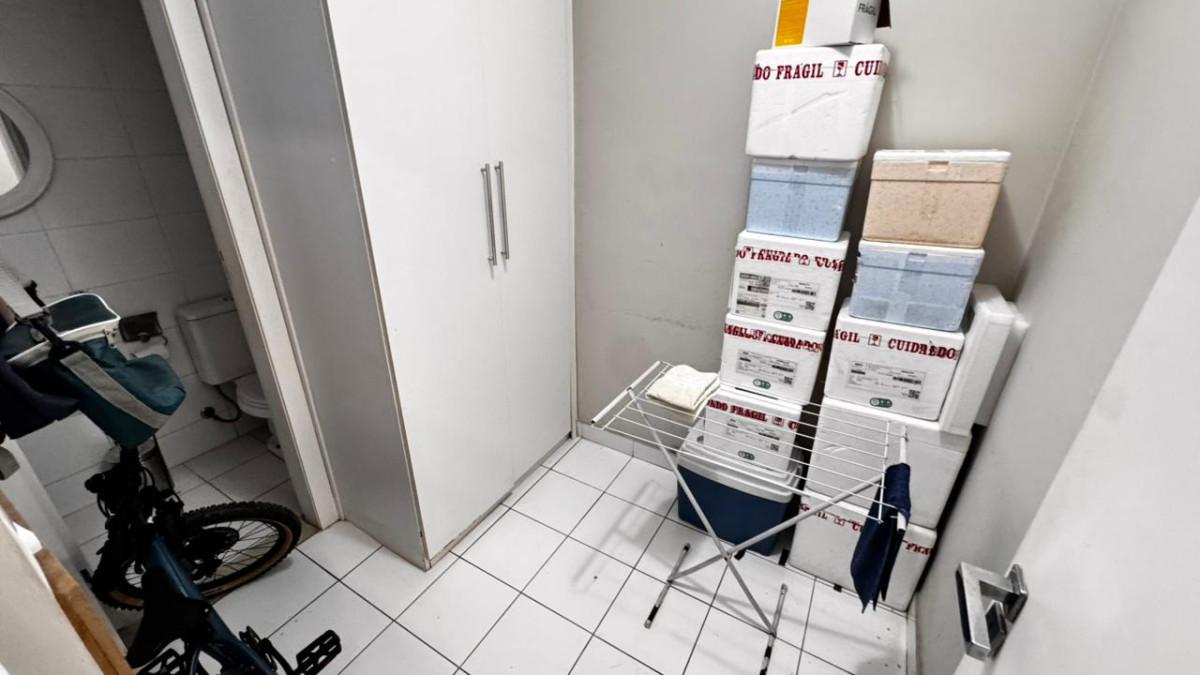 Apartamento, Palmares, 4 Quartos, 3 Vagas, 2 Suítes