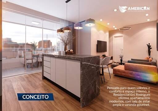 Apartamento, Caravelas, 2 Quartos, 1 Vaga, 1 Suíte