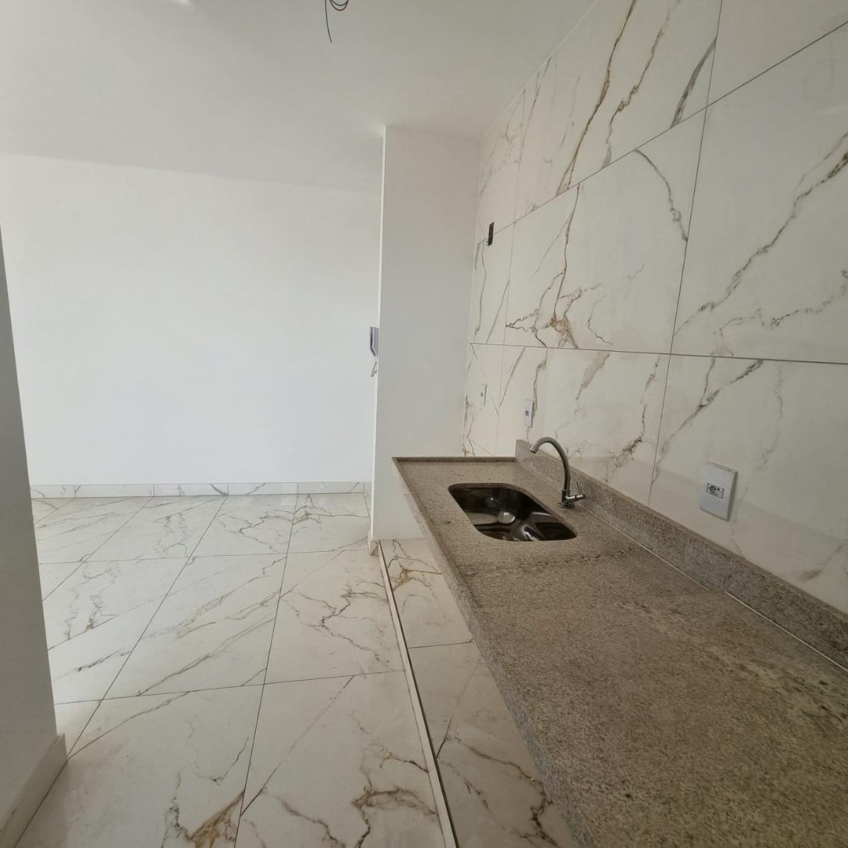Apartamento, Heliópolis, 3 Quartos, 1 Vaga, 1 Suíte
