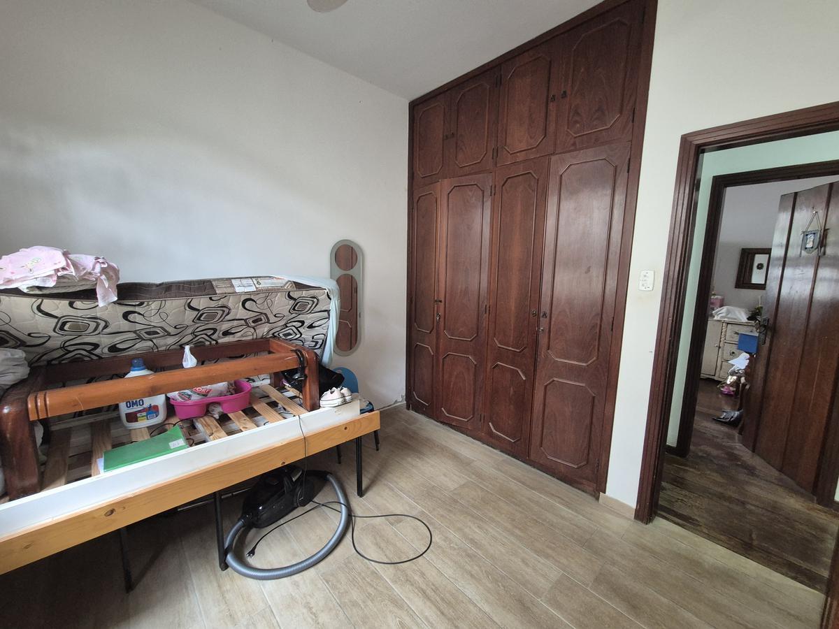 Casa, Jardim América, 5 Quartos, 3 Vagas, 1 Suíte