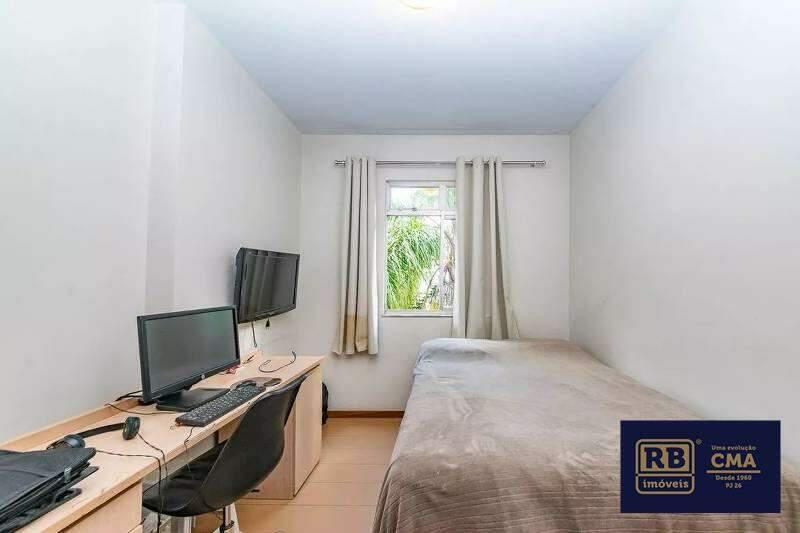 Apartamento, Luxemburgo, 3 Quartos, 2 Vagas, 1 Suíte