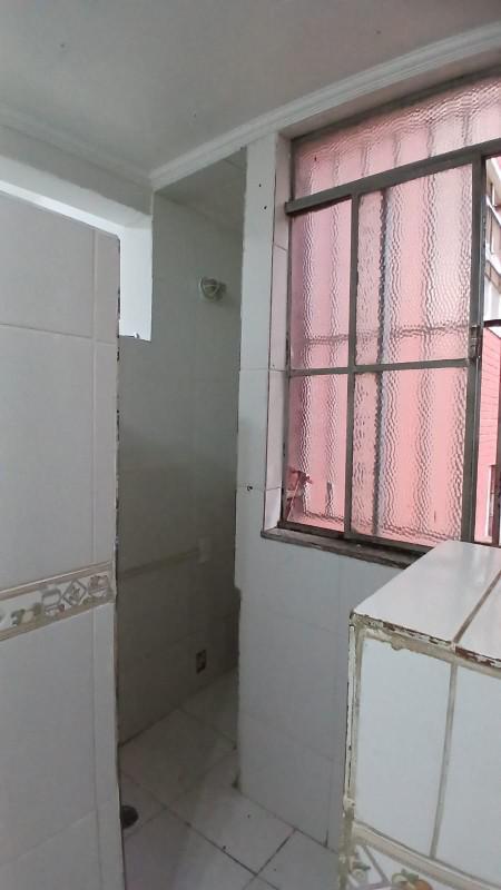 Apartamento, Padre Eustáquio, 3 Quartos, 1 Vaga