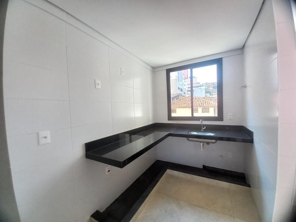 Apartamento, Serra, 2 Quartos, 2 Vagas, 1 Suíte