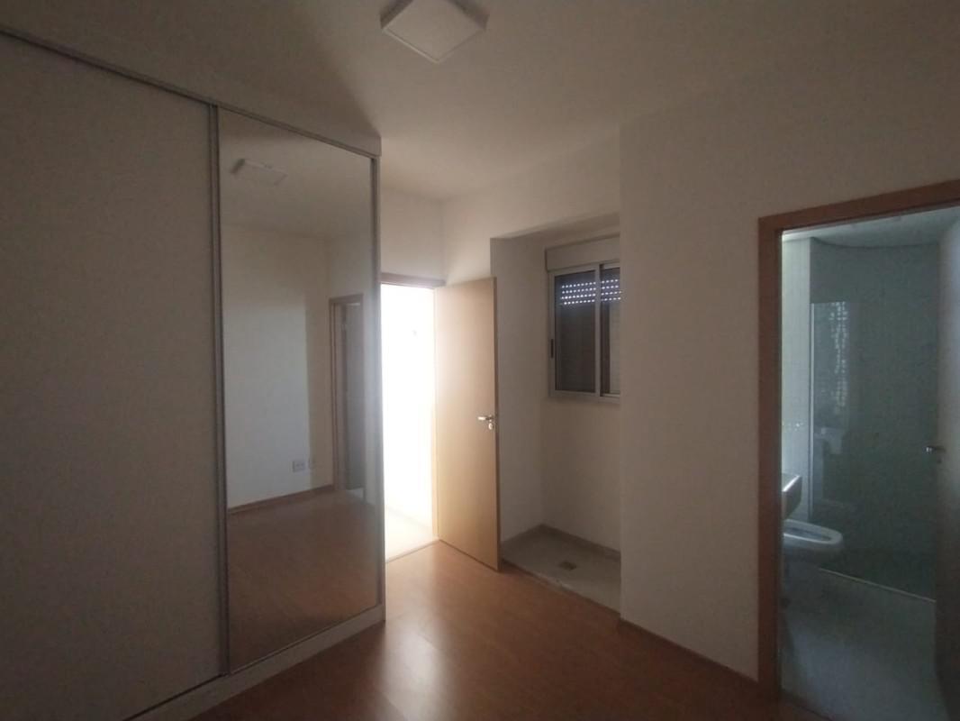 Apartamento, Ouro Preto, 3 Quartos, 2 Vagas, 1 Suíte