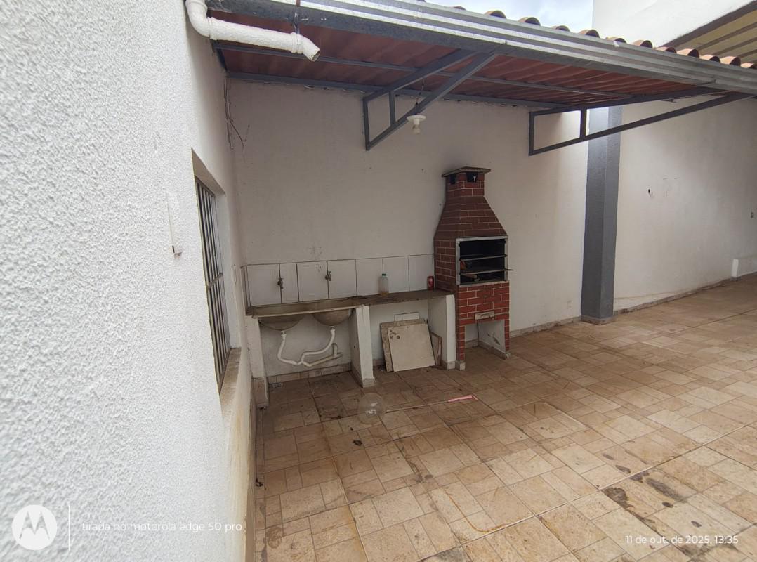 Casa, Vereda, 2 Quartos, 3 Vagas