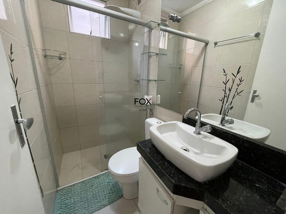 Apartamento, Nova Granada, 3 Quartos, 2 Vagas, 1 Suíte