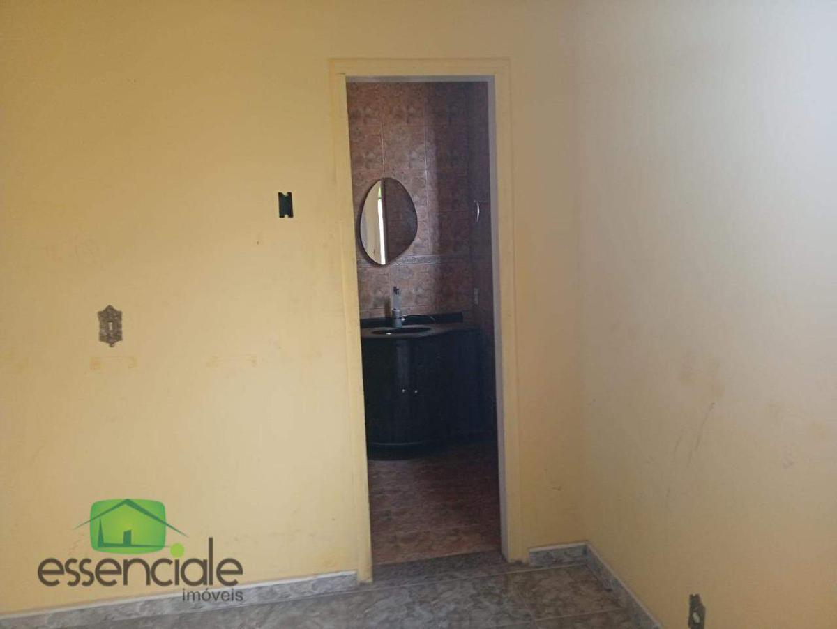 Casa, Riacho das Pedras, 4 Quartos, 1 Vaga, 1 Suíte