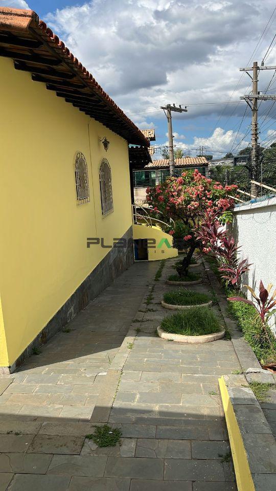 Casa, Flamengo, 4 Quartos, 2 Vagas