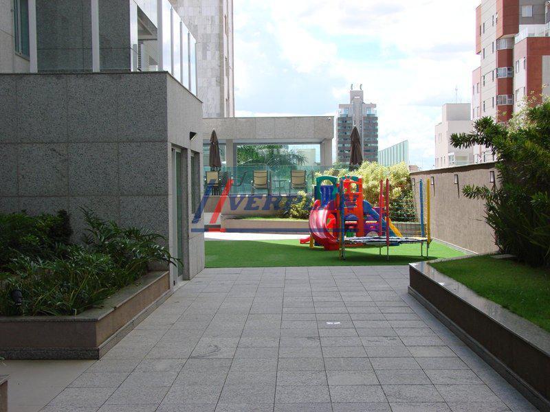 Apartamento, São Pedro, 4 Quartos, 3 Vagas, 2 Suítes