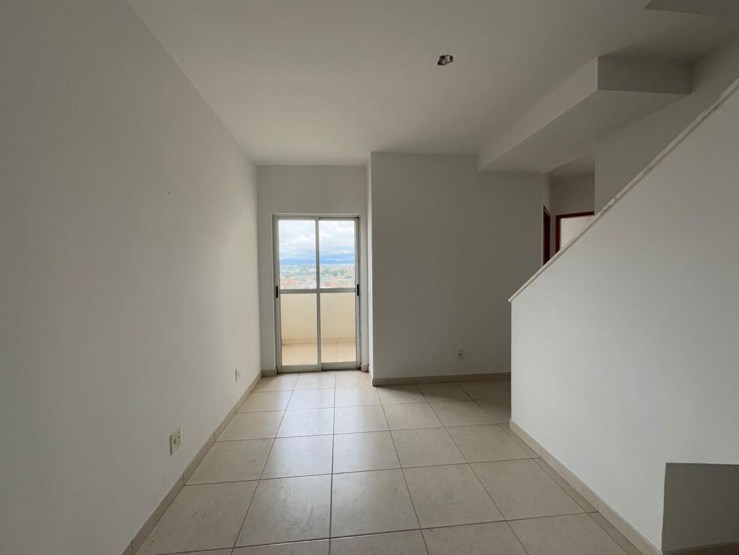 Cobertura, Cândida Ferreira, 2 Quartos, 2 Vagas