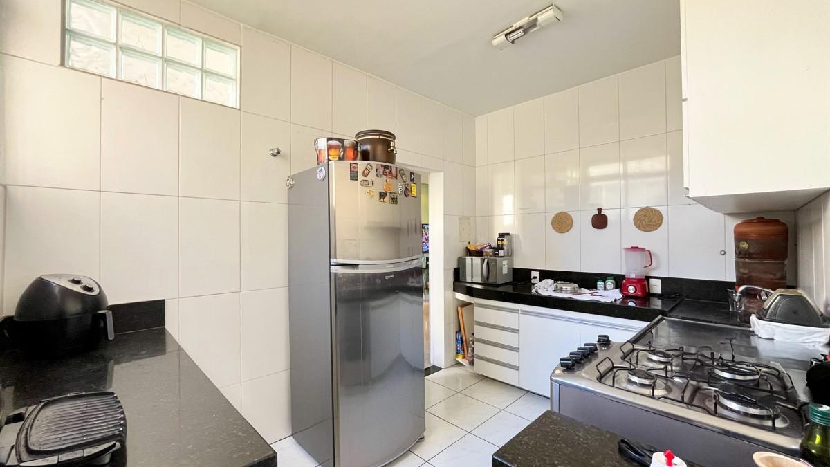 Apartamento, Grajaú, 3 Quartos, 2 Vagas, 1 Suíte