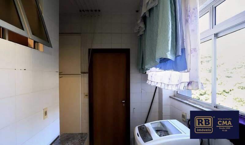 Apartamento, Anchieta, 3 Quartos, 2 Vagas, 1 Suíte