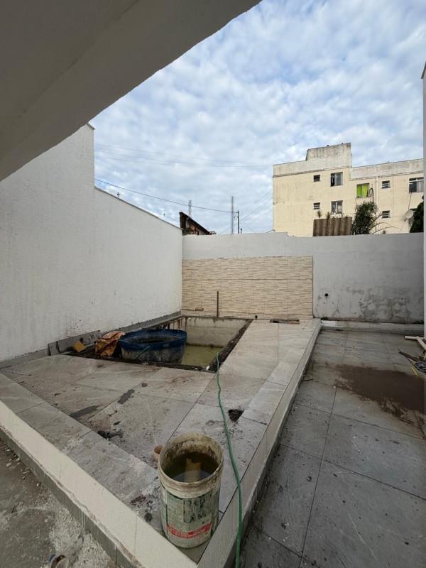 Casa, Masterville, 3 Quartos, 3 Vagas, 1 Suíte