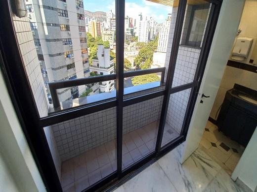Sala, Savassi, 0 Quarto, 1 Vaga