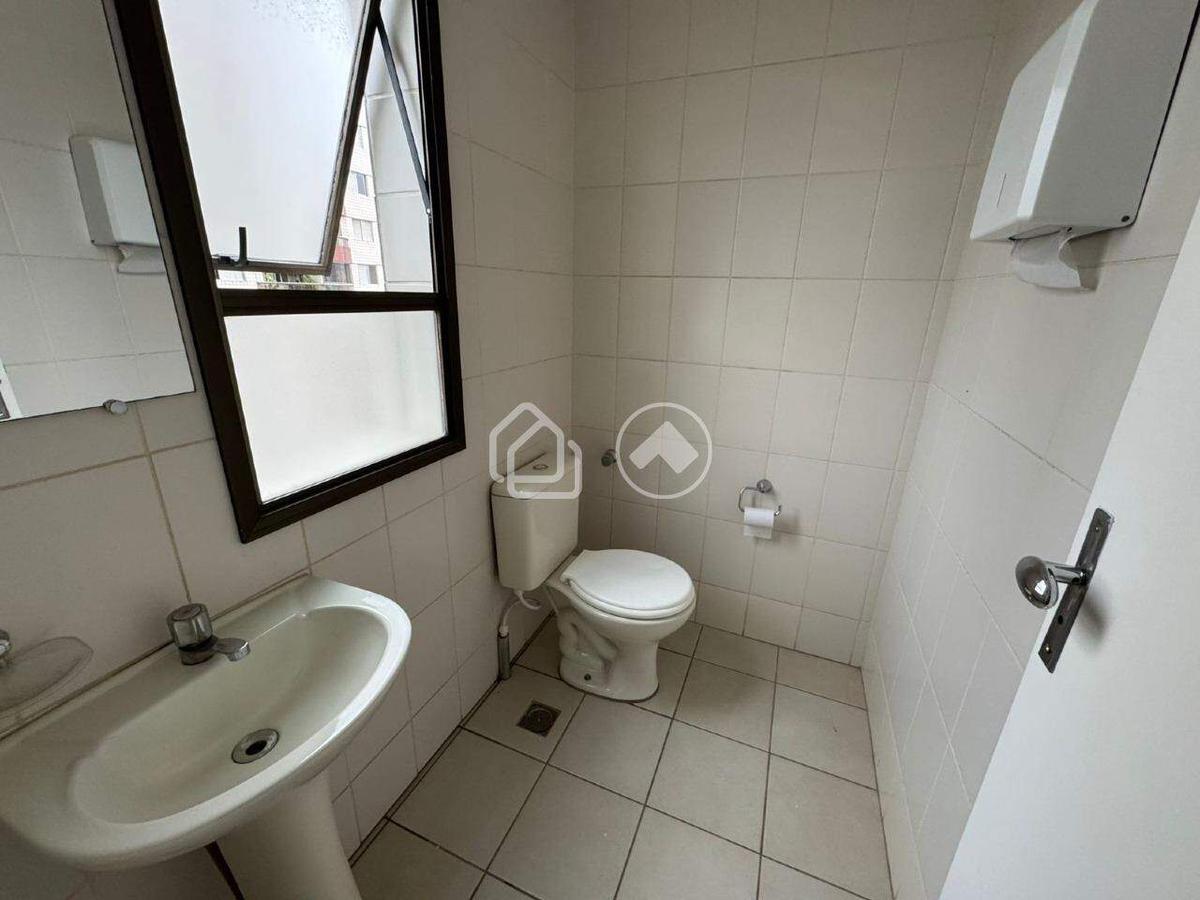 Andar, Savassi, 2 Vagas