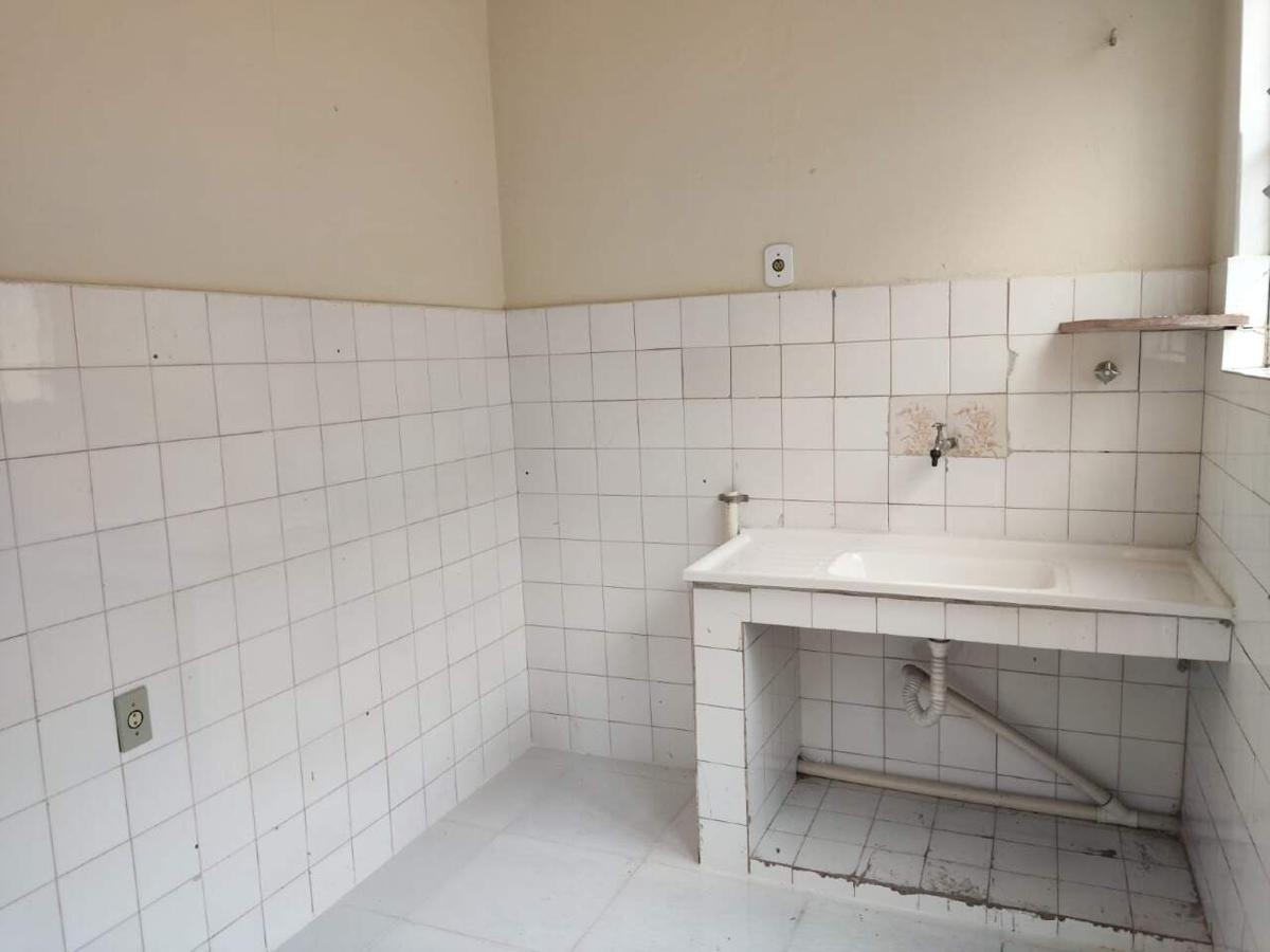 Quitinete, Concórdia, 1 Quarto