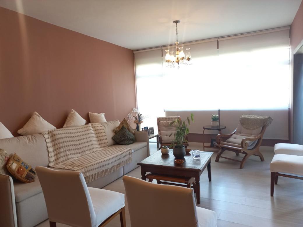 Apartamento, Lourdes, 4 Quartos, 2 Vagas, 2 Suítes