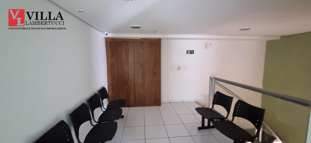 Andar, São Bento, 0 Quarto, 4 Vagas