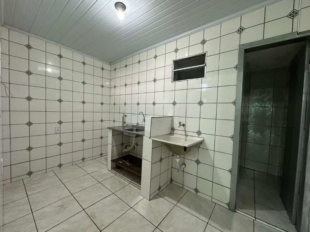 Quitinete, Diamante, 1 Quarto, 0 Vaga