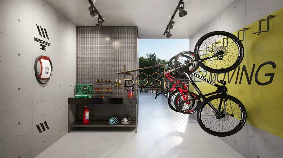 Apartamento, Santo Antônio, 3 Quartos, 2 Vagas, 1 Suíte