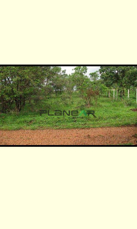 Lote, Zona Rural, 0 Quarto, 0 Vaga
