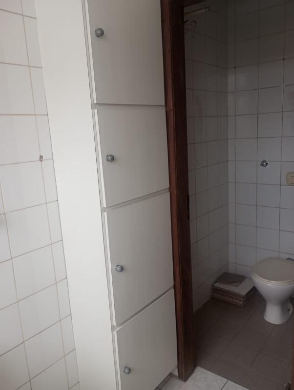 Apartamento, Nova Suíssa, 2 Quartos, 1 Vaga