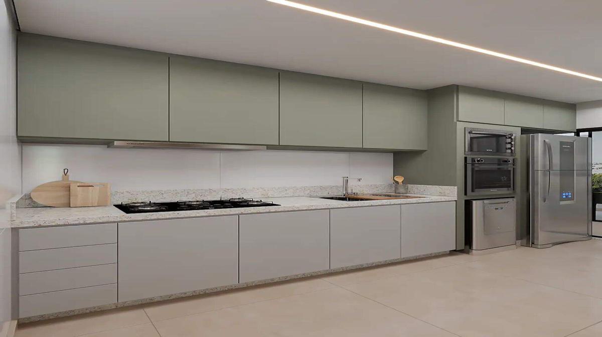 Apartamento, Prado, 3 Quartos, 2 Vagas, 2 Suítes