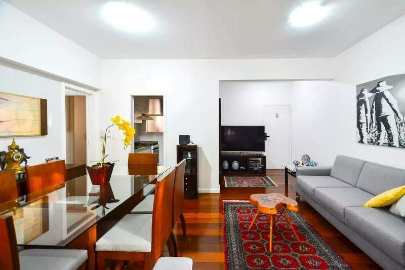 Apartamento, Santo Antônio, 3 Quartos, 2 Vagas, 1 Suíte