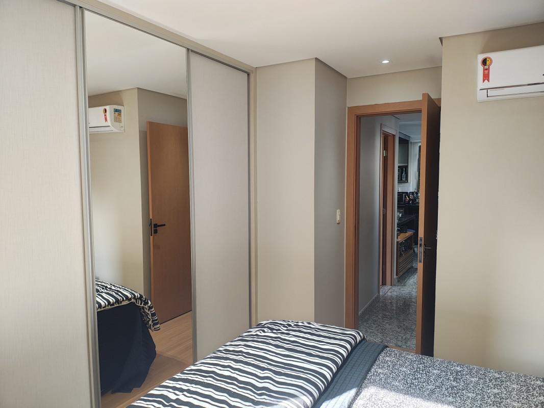 Apartamento, São Pedro, 2 Quartos, 2 Vagas, 2 Suítes
