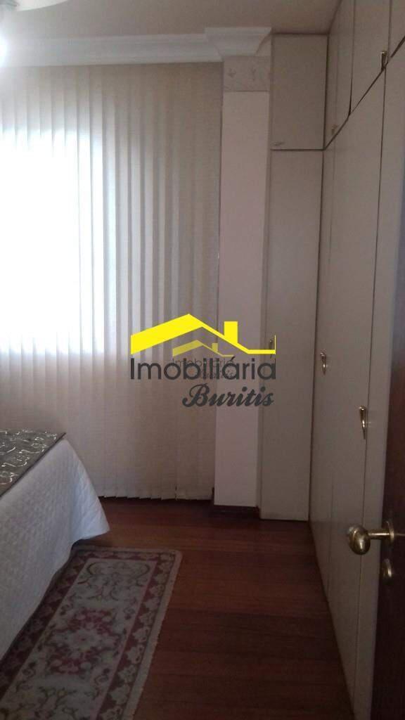 Cobertura, Buritis, 4 Quartos, 3 Vagas, 1 Suíte