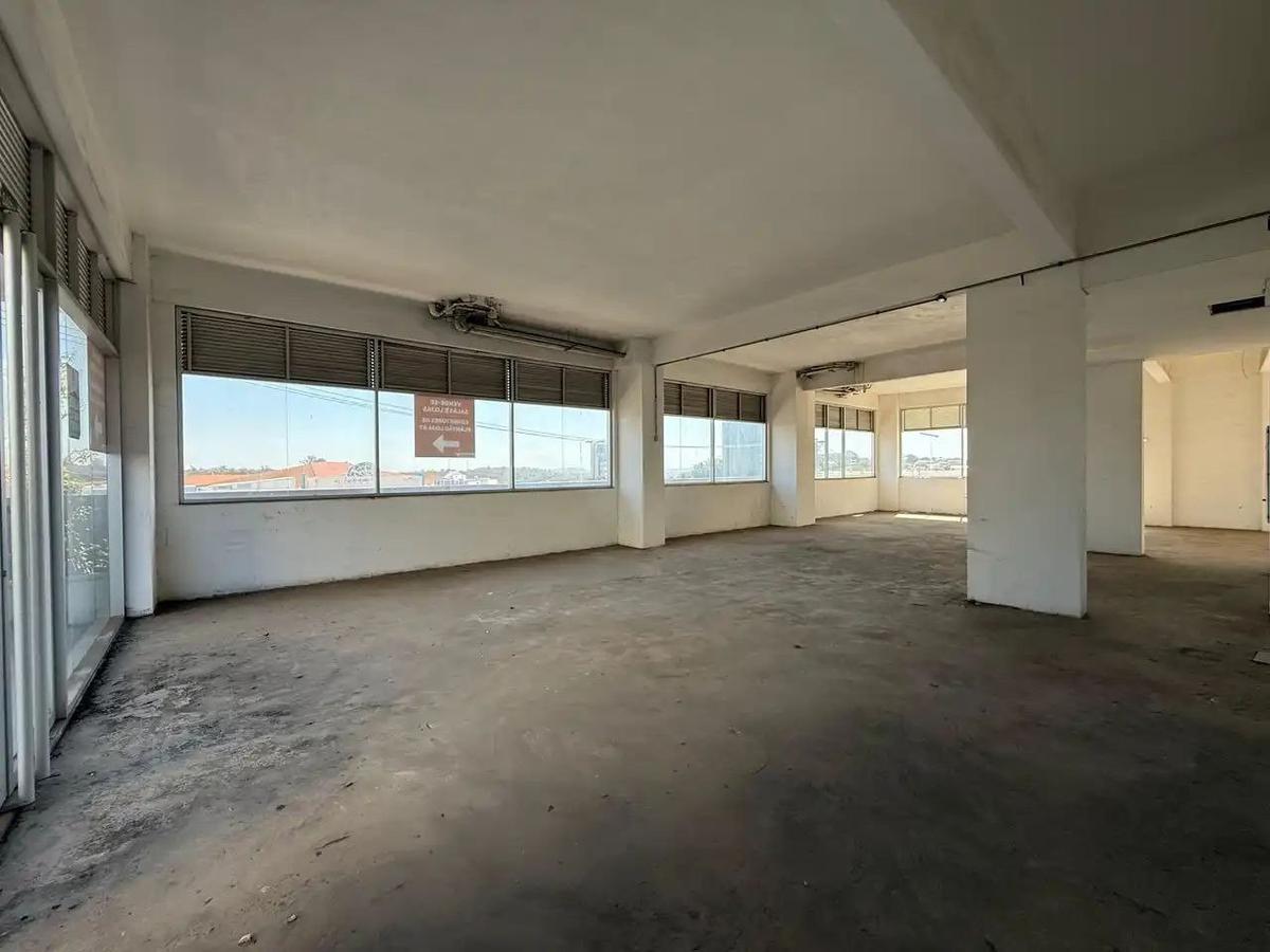 Andar, Caiçaras, 0 Quarto, 1 Vaga