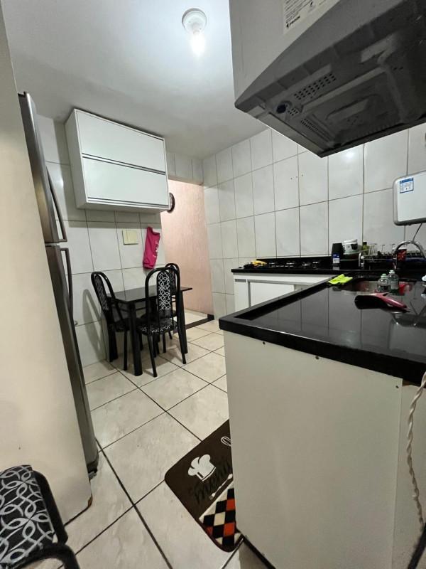 Casa, Bela Vista (parque Durval de Barros), 2 Quartos, 2 Vagas