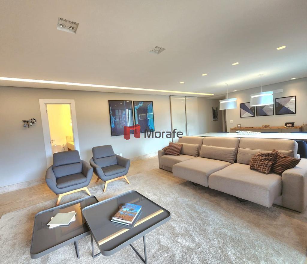 Apartamento, Anchieta, 4 Quartos, 4 Vagas, 3 Suítes