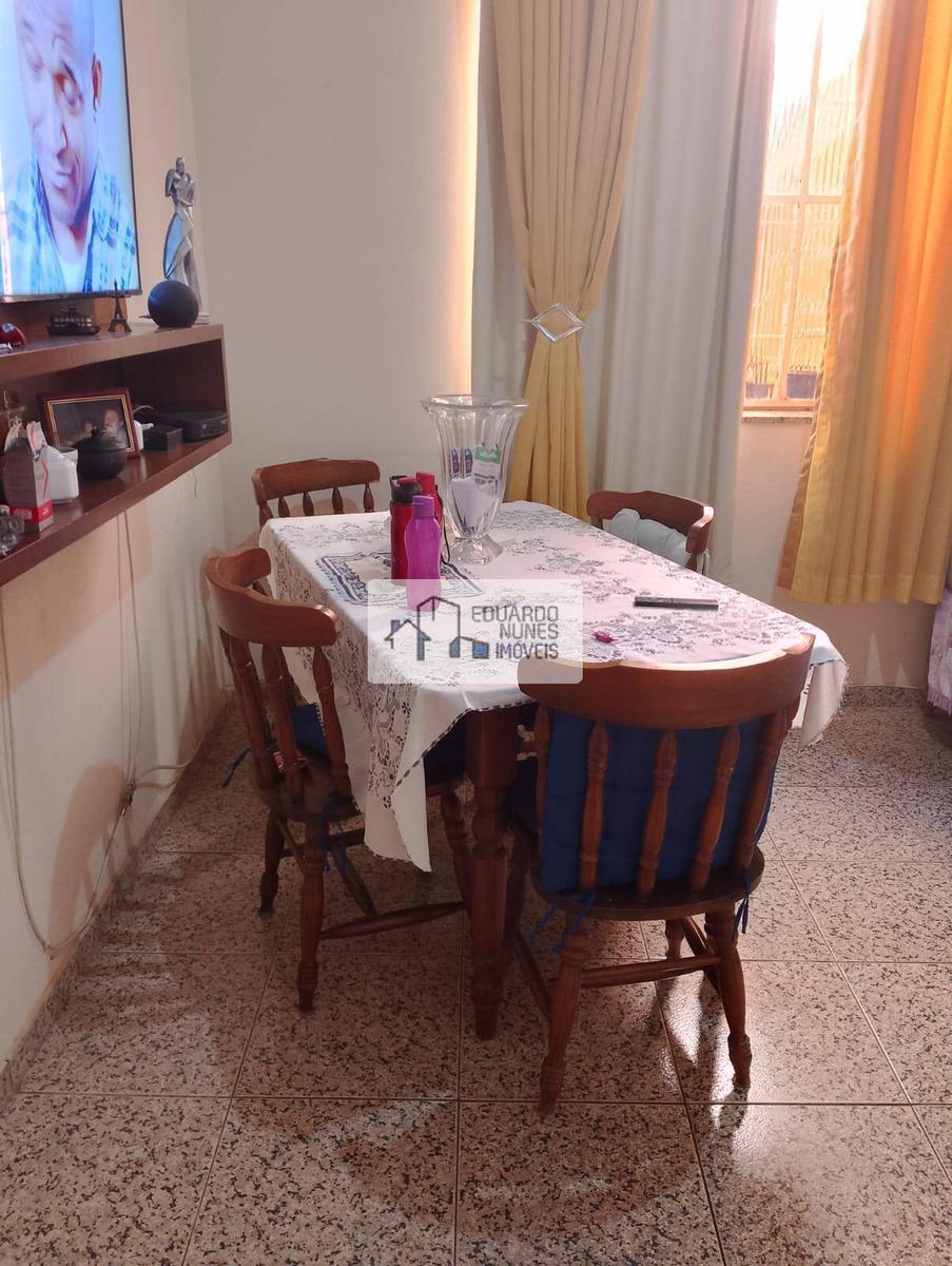 Casa, Sagrada Família, 7 Quartos, 1 Vaga