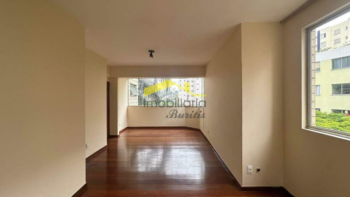 Apartamento, Buritis, 4 Quartos, 2 Vagas, 1 Suíte