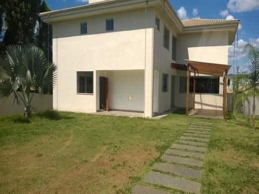 Casa, Bandeirantes (pampulha), 5 Quartos, 5 Vagas, 4 Suítes