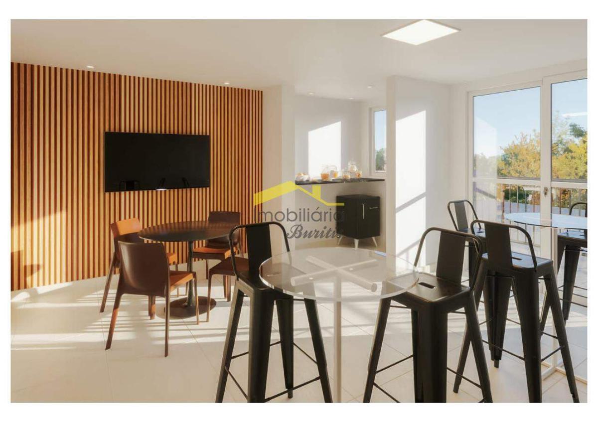 Apartamento, Betânia, 2 Quartos, 1 Vaga, 1 Suíte