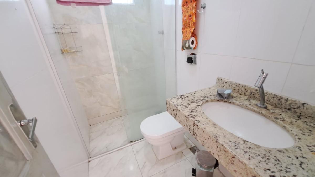 Casa, Santa Inês, 3 Quartos, 4 Vagas, 1 Suíte