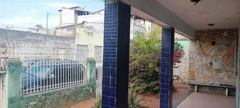 Casa, Padre Eustáquio, 4 Quartos, 4 Vagas