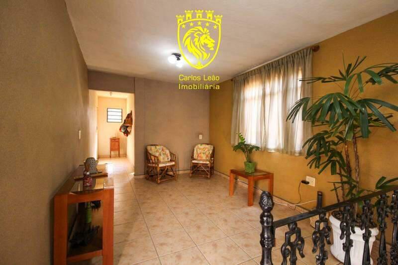 Casa, Carlos Prates, 4 Quartos, 2 Vagas, 1 Suíte