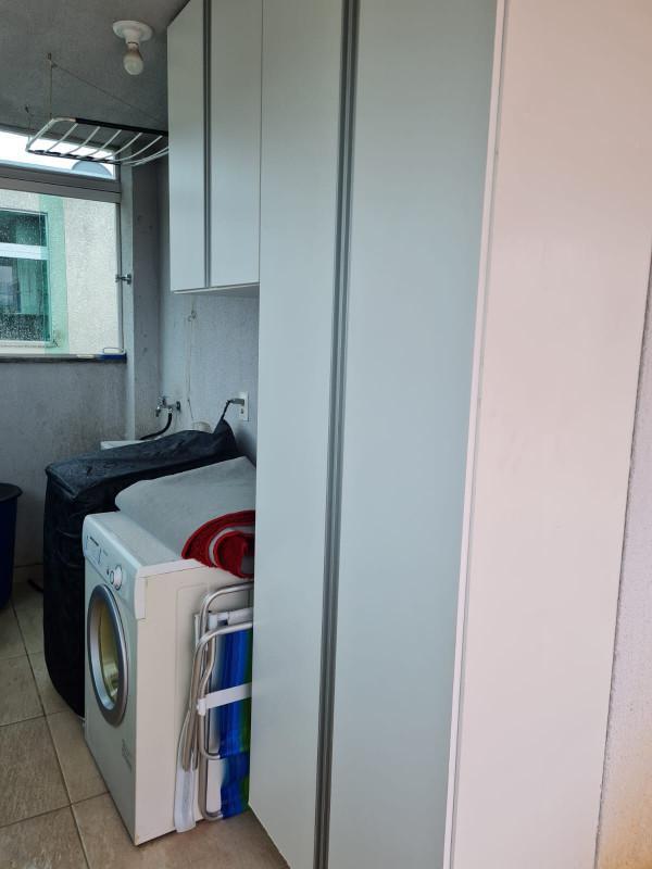 Apartamento, Urca, 2 Quartos, 2 Vagas