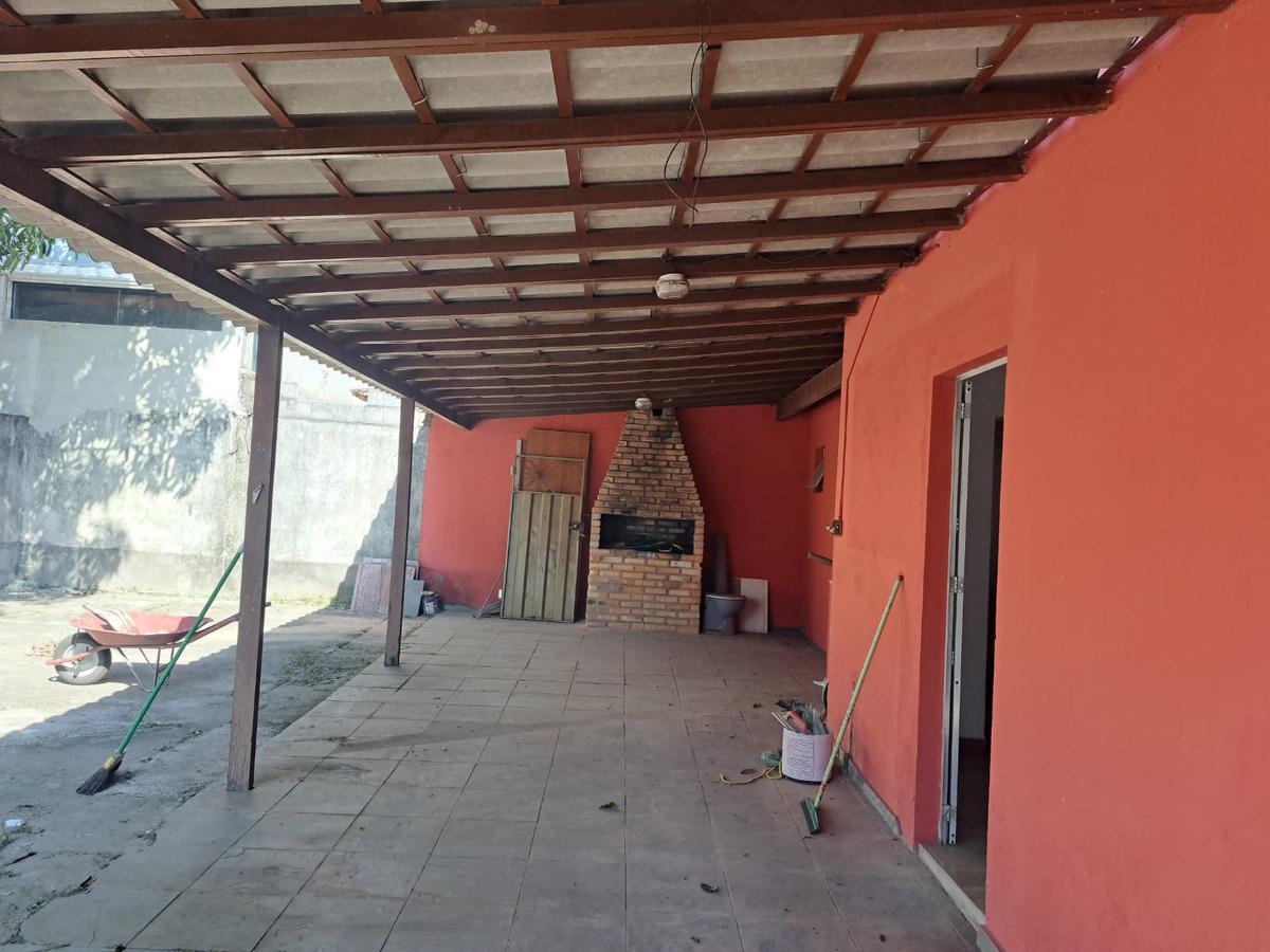 Casa, Jardim Vera Cruz, 2 Quartos, 1 Vaga, 1 Suíte